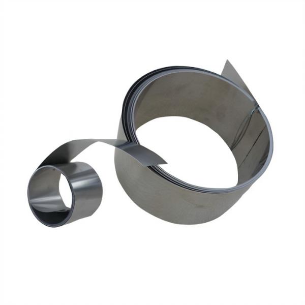 Buy cheap ASTM SS430 Stainless Steel Strip AISI 4K Cold Rolled Brushed Thin Steel Strip from wholesalers