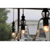 Buy cheap European American Style Pendant Lighting Creative Bell Hanging Lamp(WH-GP-76) from wholesalers