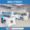 Buy cheap ZOLYTECH High Speed Mattress Quilting Machine For Blanket Pajamas from wholesalers