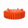 Buy cheap 750 KG High Magnetic Field Conveyor Belt Magnetic Separator Hanging Electromagnetic Separator from wholesalers