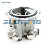 14550214 VOE14550214 Gear Pump For EC210C EC220D Excavator Parts