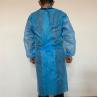 Buy cheap Medical Full Body Disposable PPE Surgical Gowns Protective Suit from wholesalers