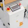 Buy cheap 1480mm Corrugated Box Packing Machine Box Forming YPK 4012 from wholesalers