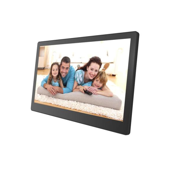 Buy cheap 15.6 Inch Large Digital Photo Frames IPS Digital Photo Display Frame from wholesalers