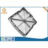 Buy cheap Custom Aluminum Casting Hospital Medical Ambulance Car Equipment Accessories Die Casting Parts from wholesalers
