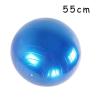 Buy cheap 55cm Multi Function Yoga Stability Ball PVC Non Slip Home Use from wholesalers