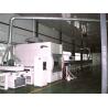 Buy cheap Customized Dimension UV Coating Line For Wood Furniture Board Anticorrosive from wholesalers