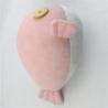 Buy cheap OEM ODM Micro Terry Globefish Handbell Toys Stuffed Sea Animal Toys Rattle from wholesalers