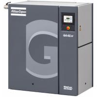 Buy cheap GA 45 60Hz Atlas Screw Air Compressor GA Series 745kg Weight With Sustainability product