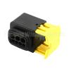 Buy cheap 1-1418480-1 7 Pin HDSCS Connector Female Watertight Automotive Electrical Connectors from wholesalers