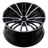 Buy cheap 18x9 Rims 5x120 Casting Aftermarket Mag Wheels TS16949 from wholesalers
