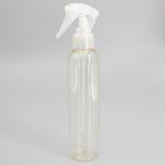 Skincare Packaging 166mm 180ml Cosmetic Spray Bottles
