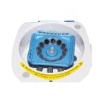 MLX-2004H 12000 Rpm Labs High Speed Mini Centrifuge For Blood Donation Centers