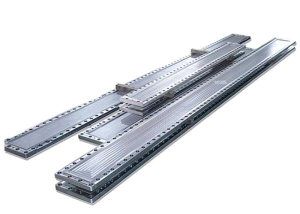 Buy cheap CNC Machining Non Woven Melt Blown Mold Spinneret Plate For Spunbond from wholesalers