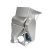 Buy cheap Snowflake Ice Block Crusher Machine Stainless Steel from wholesalers