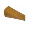 Buy cheap IS09001 2015 Certified EC210 Excavator Bucket Teeth Replacement 5-25kg from wholesalers