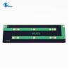 Buy cheap 5.5V Waterproof Solar Panel Charger ZW-9030-5.5V Strip Epoxy Solar Panels 0.3W from wholesalers