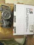 Cummins water pump : 3845163,3801708 use for Cummins NT855 water pump .shantui