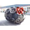 Buy cheap Ship To Ship Yokohama Pneumatic Rubber Fenders Inflatable 2.5X5.5m from wholesalers