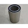 Buy cheap Nanocomposite Fiber F7 370mm Heavy Duty Air Filters from wholesalers
