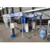 Buy cheap 1000-5000L Chemical Mixing High Speed Dispersion Machine Shearing Dispersion Machine from wholesalers