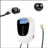 Buy cheap Tesla 7Kw Display Screen Ac Ev Charging Station Enhances Experience Of An Electric Vehicle from wholesalers