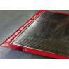 Buy cheap Slot 1mm Gap Modular Dewatering 316L Wedge Screen from wholesalers