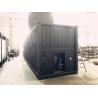 Buy cheap Insulated Liquid Bitumen Storage Tank In Container Type Asphalt Container from wholesalers