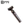 Buy cheap SP-8001 2 In 2 Grooming Kit ABS Micro Clipper Hair IPX6 Washable from wholesalers