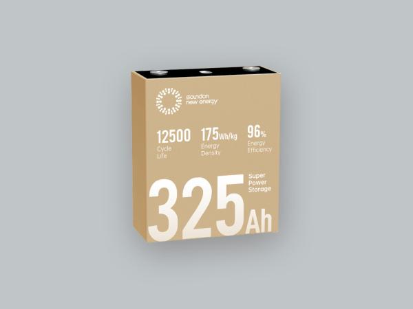 Buy cheap 5.9kg Prismatic Battery Cell for Heavy Duty Truck and Container Energy Storage System from wholesalers