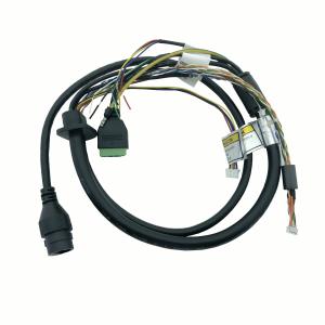 Wholesale Cctv Security Camera Rj45f Waterproof Wire For Outdoor Cameras Traffic Monitoring 018 from china suppliers