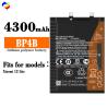Buy cheap BP4B Rechargeable Battery for Xiaomi Mi 12 Lite 2203129G Long-Lasting and Affordable from wholesalers