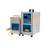 Buy cheap China manufacture 25KW High Frequency Induction Heater Heating Machine from wholesalers