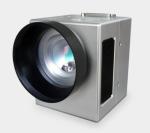 High Speed Laser Scanning Equipment , Durable Red Focus Laser Scanning Head