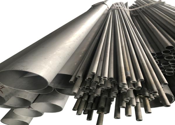 Buy cheap Pickling and Anneiing 304 Seamless Stainless Steel Pipes (SUS304, EN X5CrNi18-10, 1.4301) from wholesalers