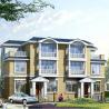 Buy cheap Luxury 3 Story Prefab Homes Villa Structure House Prefabricated Modular from wholesalers