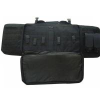 Buy cheap Nylon army tactical molle gear rifle case/rifle bag product