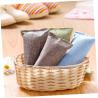 Buy cheap 2 Pack Bamboo Charcoal Air Purifying Bag Shoe Deodorizer Odor Eliminator Sustainable from wholesalers