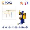 Buy cheap DTB 80 80KVA Pneumatic Spot Welding Machine With A Mig Welder 60mm Electrode Stroke from wholesalers