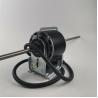 Buy cheap 10w-80w Double Shaft Condenser Fan Motor 50w Single Phase AC Motor For Dehumidifier Vent Fan from wholesalers