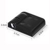 Buy cheap 5W Wireless 12v Laser 450LM Projector Lights For Car Doors from wholesalers