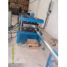 Buy cheap 7500w 0.7 - 1.2mm Shutter Making Machine 1 Year Warranty 12 Forming Stations from wholesalers
