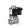 Buy cheap Elektrogas Brand VMRNA Model Reverse Acting Hydraulic Solenoid Valve / Gas Appliances Automatic Vent Valve from wholesalers