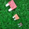 Buy cheap Low Voltage Electric Vehicle Fuse DC32V Different Size UL Certified from wholesalers