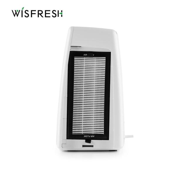 Buy cheap 180m3/h RoHS Car Ozone Air Purifier 10m2 Ozone Generator Ionizer from wholesalers