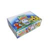Buy cheap Display CMYK Custom Paper Packaging Box , Corrugated Biodegradable Packaging Box from wholesalers