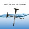 Buy cheap Picture Showing Original Exhaust Valve for Sinotruk HOWO Sitrak engines parts VG1096050014 from wholesalers