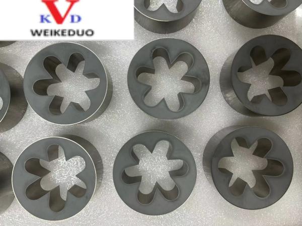 Buy cheap High Precision Carbide Die for Metal Stamping Industry Needs from wholesalers