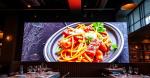 HD P2 640x480mm 3840hz refresh Indoor Rental Led Screen SMD Wall For Concert