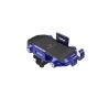 Buy cheap Wireless Automatic Car Phone Holder , Auto Clamping Wireless Car Charger from wholesalers
